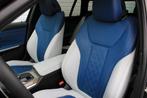 BMW 3-Serie Touring M340i xDrive First Edition Pano | Trekha, Auto's, Automaat, Vierwielaandrijving, 3-Serie, Zilver of Grijs
