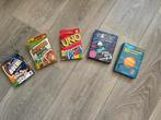 Diversen spellen, Hobby en Vrije tijd, Gezelschapsspellen | Bordspellen, Ophalen of Verzenden, Zo goed als nieuw