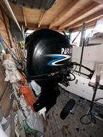 Parsun F40 EFI - 2020 - Zo goed als nieuw! - 155 draaiuren, Watersport en Boten, Buiten- en Binnenboordmotoren, Ophalen, Zo goed als nieuw