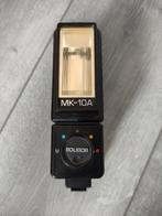 Soligor MK-10A flitser (werkend), Ophalen of Verzenden