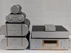 Musical Fidelity Nu•Vista 300 Incl. Speakers, Ophalen, Versterker