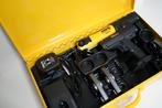 Perstang voor Henco, Uponor etc huren, Postbus 1631, D-71306 Waiblingen, Nieuw, Ophalen of Verzenden, Info@rems.de
