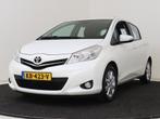 Toyota Yaris 1.3 VVT-i Comfort I Airco I Centrale vergrendel, Voorwielaandrijving, Gebruikt, Zwart, 4 cilinders
