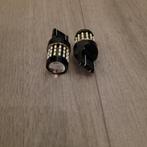 NIEUWE T20 LED VERLICHTING WIT, Ophalen of Verzenden, Nieuw