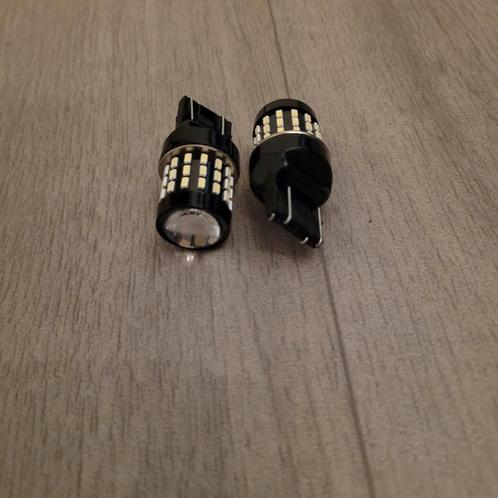 NIEUWE T20 LED VERLICHTING WIT, Auto-onderdelen, Verlichting, Nieuw, Ophalen of Verzenden