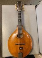 The Gibson Mandoline A model 1920 Origineel en mooie staat, Muziek en Instrumenten, Snaarinstrumenten | Mandolines, Ophalen, Gebruikt
