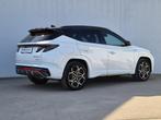 Hyundai Tucson 1.6 T-GDI PHEV N Line 4WD Automaat / Rondomzi, 1350 kg, Gebruikt, Euro 6, 4 cilinders