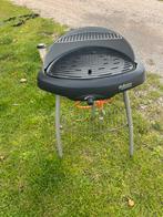 Campingass bbq stel nieuwe slang+drukregelaar, Ophalen