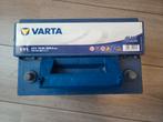 Varta E11 Blue Dynamic 12V 74Ah 680A, Auto-onderdelen, Accu's en Toebehoren, Ophalen