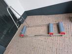 Tacx rollerbank fietstrainer, Sport en Fitness, Wielrennen, Ophalen, Gebruikt, Overige typen