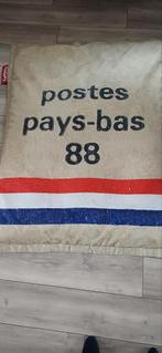 Fatboy Zitzak - Postzak Editie, Huis en Inrichting, Ophalen of Verzenden, Zo goed als nieuw, Beige, Zitzak