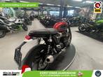 Triumph Speed Twin 1200 T120 ABS (bj 2019), 2 cilinders, Motorrijbewijs A, Bedrijf, Onbekend