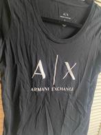 Armani shirt, Maat 42/44 (L), Ophalen of Verzenden, Zo goed als nieuw, Armani