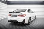 Voorlip sideskirt spoiler diffuser - BMW G20 G21 M-Pack 22+, Auto diversen, Tuning en Styling, Ophalen of Verzenden