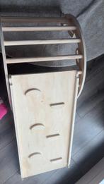 montessori klimrek, Ophalen of Verzenden, Zo goed als nieuw