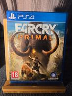 Far Cry Primal PS4 - Zo goed als nieuw!, Ophalen of Verzenden, Zo goed als nieuw