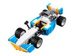 Lego Creator Extreme Motoren - (31072), Ophalen of Verzenden, Zo goed als nieuw