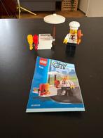 Lego Mini Figuren, Kinderen en Baby's, Speelgoed | Duplo en Lego, Ophalen of Verzenden, Gebruikt, Losse stenen, Lego