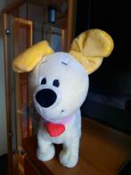 Pip met geluid, Kinderen en Baby's, Speelgoed | Knuffels en Pluche, Ophalen of Verzenden, Zo goed als nieuw, Hond