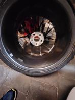 Velgen 19 inch 5 x 108 10j en 9j, Auto-onderdelen, Banden en Velgen, Ophalen, Nieuw, 19 inch, Velg(en)