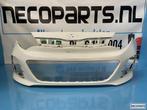 KIA RIO FACELIFT 2015-2017 BUMPER VOORBUMPER ALLES LEVERBAAR, Ophalen of Verzenden, Gebruikt, Kia, Spatbord