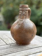 Klein Baardmannetje Kruik - 18cm, Antiek en Kunst, Ophalen of Verzenden