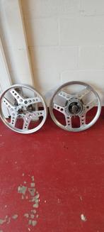 Velgen Honda Mbx, Fietsen en Brommers, Ophalen, Zo goed als nieuw, Overige typen, Overige merken