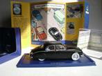 Kuifje auto Nr.067A De Jaguar, Ophalen of Verzenden, Kuifje, Zo goed als nieuw, Overige typen