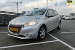 Peugeot 208 1.2 VTi Style Apk/Airco/Cruise/Aux/Usb/Navi/Nap/, Voorwielaandrijving, Euro 5, 1199 cc, 82 pk