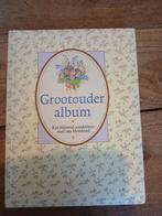 Grootouder album, Ophalen of Verzenden, Nieuw, Spiritualiteit algemeen, Achtergrond en Informatie