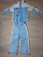 Skipak Meisje Maat 110 + Handschoenen & Sjaal, Kinderen en Baby's, Kinderkleding | Kinder-zwemkleding, Gebruikt, Meisje, Ophalen of Verzenden