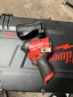 Milwaukee M12 FID2, Doe-het-zelf en Verbouw, Gebruikt, Variabele snelheid, Ophalen of Verzenden, Boor- en Schroefmachine