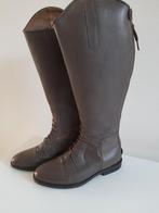 HKM rijlaar rijlaarzen spain soft leer maat 40, Dieren en Toebehoren, Paardrijkleding, Ophalen of Verzenden, Zo goed als nieuw