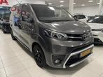 Toyota PROACE Worker 2.0 D-4D Professional Automaat! Met lic, Stof, Gebruikt, Euro 6, 4 cilinders