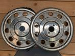 2x Wieldop 17”, Ophalen of Verzenden, Overige merken, Overige Auto-onderdelen