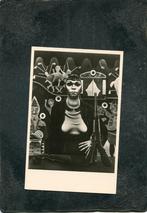 Ansicht Pyke Koch - De Schiettent, Verzenden, 1980 tot heden, Ongelopen