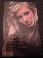 Sarah Forsyth mijn leven in de hel, Boeken, Verzenden, Zo goed als nieuw, Overige