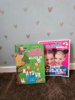 2 Zoete Zusjes Boeken, Ophalen of Verzenden, Zo goed als nieuw, Hanneke de Zoete, Fictie algemeen