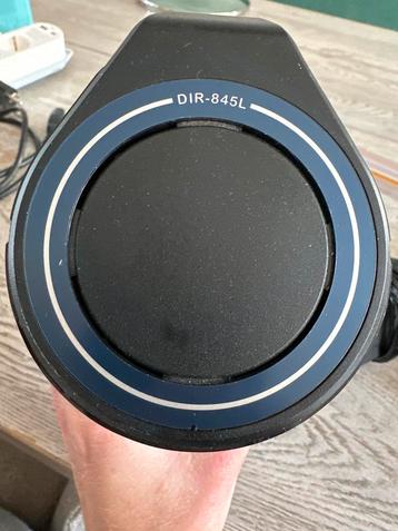 D-Link DIR-845L Router - Goed Werkend! beschikbaar voor biedingen