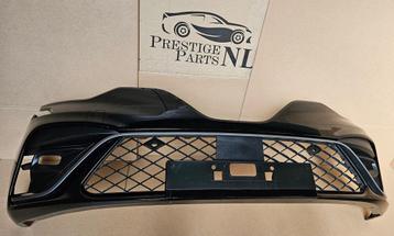 Voorbumper Renault Clio 5 V RS LINE ORIGINEEL BUMPER bj.2019 beschikbaar voor biedingen