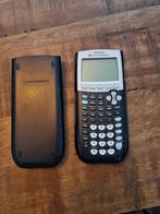 Grafische rekenmachine TI-84 plus, Ophalen of Verzenden, Grafische rekenmachine, Zo goed als nieuw