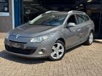 Renault Mégane Estate 1.4 TCe Dynamique 2011 AIRCO NAP, Auto's, Renault, Voorwielaandrijving, Euro 5, Stof, Zwart