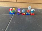 Lego mario verrasing zakje, Ophalen of Verzenden, Zo goed als nieuw