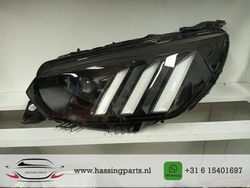 Peugeot 208 full led Koplamp links 2 technology compleet beschikbaar voor biedingen