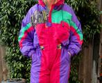 Vintage Retro Skipak S, Ophalen of Verzenden, Hudson, Maat 36 (S), Gedragen