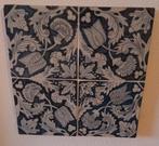 Oude tegeltjes en tegeltableau, Antiek en Kunst, Antiek | Wandborden en Tegels, Ophalen
