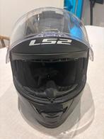 L52 Integraalhelm - Maat L - Mat Zwart, Motoren, Overige merken, Heren, Ophalen of Verzenden, Integraalhelm