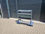Bott bedrijfswageninrichting bedrijfswagen inrichting, Ophalen