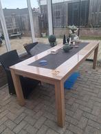 Mooie meubels te koop!, Ophalen, 50 tot 100 cm, Zo goed als nieuw, Licht eiken