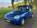 Citroën Berlingo 1.6 2006 Multispace 5-Persoons Airco 2X Sc, Te koop, Geïmporteerd, 5 stoelen, Benzine